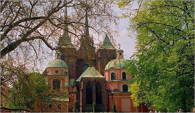 5 Wroclaw 203, Katedralny, pl. 19, Wrocław 50-329 - Zdjęcia