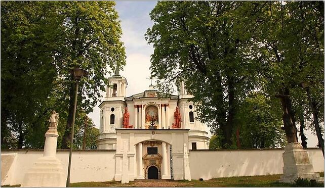 7 Tarlow 01, Rynek, Górki 27-515 - Zdjęcia