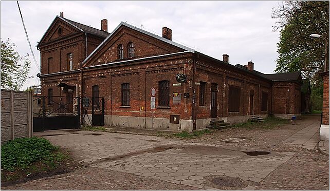 Łódź Księży Młyn 14 02 05 2010 P5029796, Księży Młyn 14 90-345 - Zdjęcia