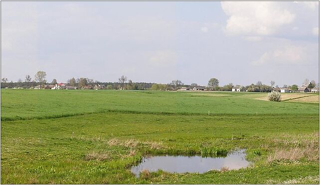 Łaś-Panorama, Łaś61, Łaś 06-225 - Zdjęcia
