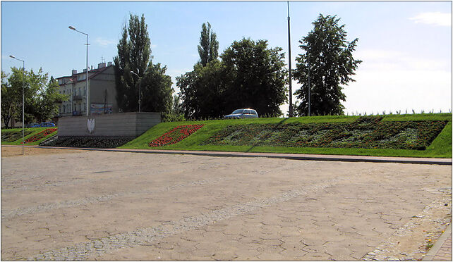 Łomża Plac Niepodległości, Rycerska, Łomża 18-400 - Zdjęcia