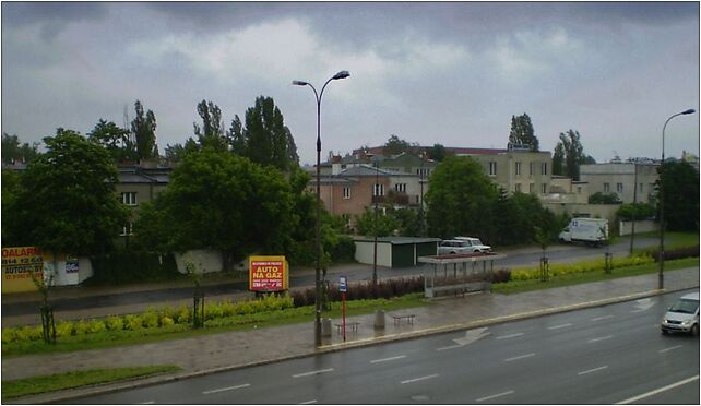 Śliwice 2009, Jagiellońska61, Warszawa od 03-215 do 03-721 - Zdjęcia