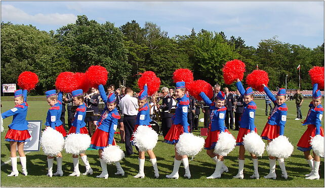 Śrem Orkiestra M Zielińskiego1, Parkowa, Śrem 63-100 - Zdjęcia