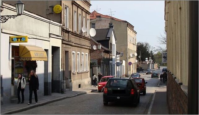 Śrem - Poznańska1, Poznańska 1, Śrem 63-100 - Zdjęcia