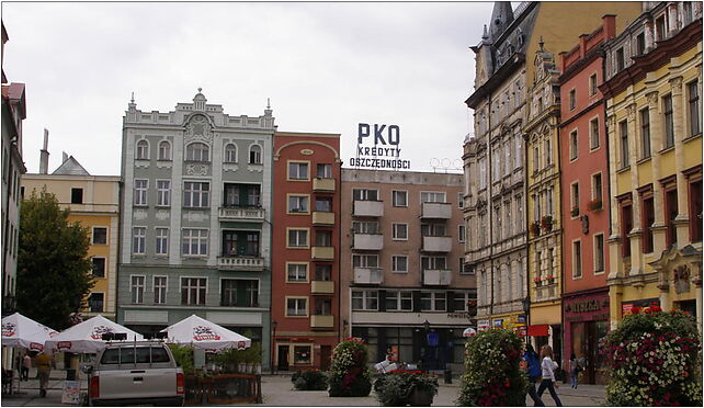 Świdnica, Rynek 03, Rynek 41, Świdnica 58-100 - Zdjęcia