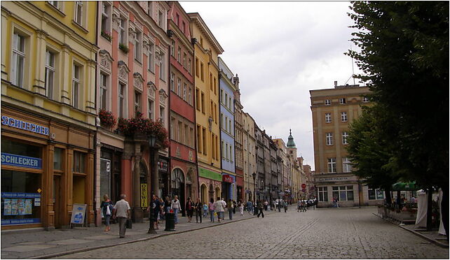 Świdnica, Rynek 04, Rynek 41, Świdnica 58-100 - Zdjęcia