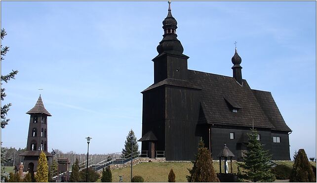 AGwozdziany Church, Lubliniecka46 3, Gwoździany 42-772 - Zdjęcia