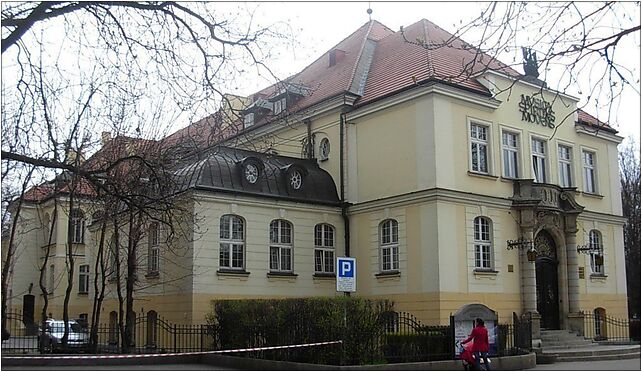 Akademia Muzyczna od ul Słowackiego, Słowackiego Juliusza 7 85-008 - Zdjęcia