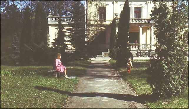 Aleks Kuj- palac, Osińska 44, Aleksandrów Kujawski 87-700 - Zdjęcia