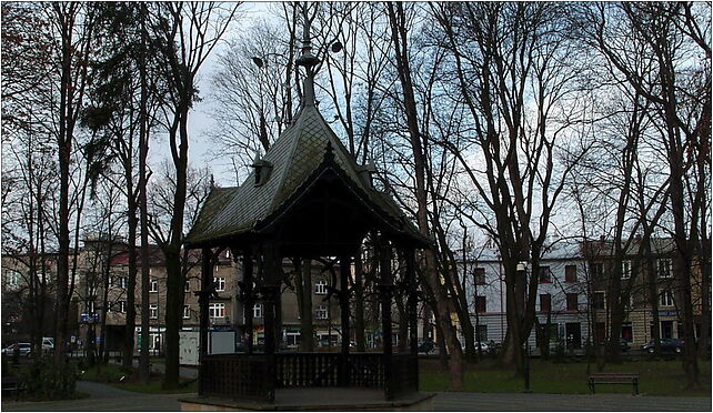 Altana Park Jasło, Jasło - Zdjęcia