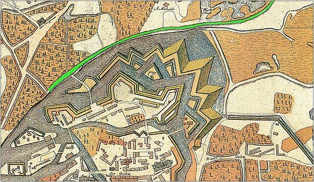 AmLehmdamm.1807, Na Szańcach 10a, Wrocław 50-320 - Zdjęcia