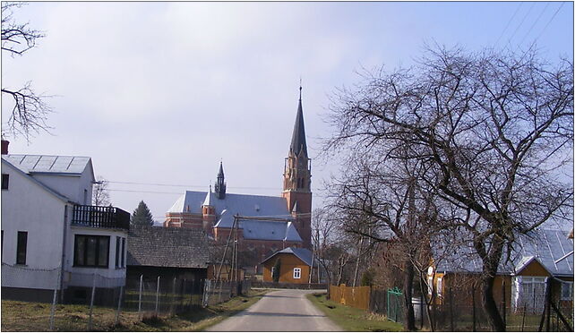 Bóbrka village, Na Wąwozach, Na Wąwozach 38-458 - Zdjęcia