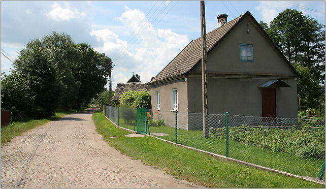 Bachury - Road, Bachury, Bachury 16-050 - Zdjęcia