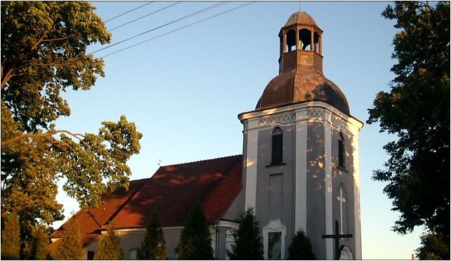 Bagienica church, Kościelna, Pruszcz 89-520, 89-521 - Zdjęcia