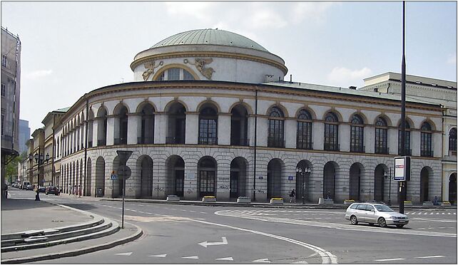 BankPolskiGiełda, Bankowy, pl. 1, Warszawa 00-139 - Zdjęcia