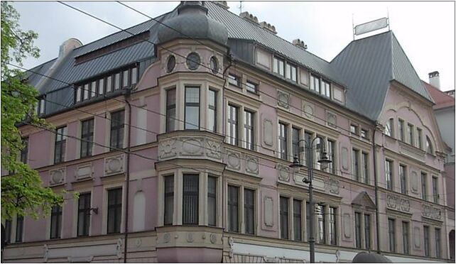 Bank Millenium - z ul Jagiellońskiej, Stary Port 7, Bydgoszcz 85-068 - Zdjęcia