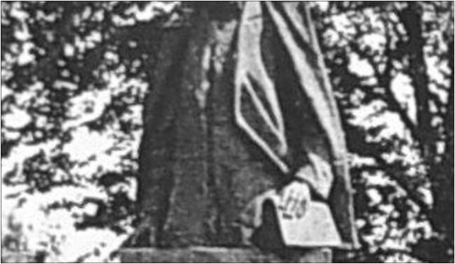 Bdg Pomnik Henryka Sienkiewicza przedwoj, Słowackiego Juliusza 85-008 - Zdjęcia