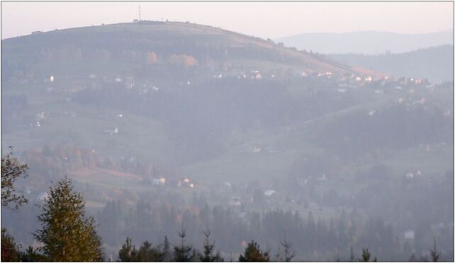 Beskid Slaski, Ochodzita ze Stecowki, Istebna 509, Istebna 43-470 - Zdjęcia