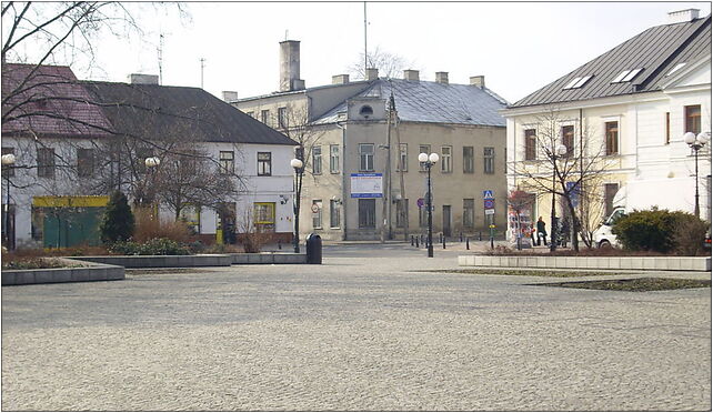 Biala-Podl-08030818, Plac Wolności, Biała Podlaska 21-500 - Zdjęcia