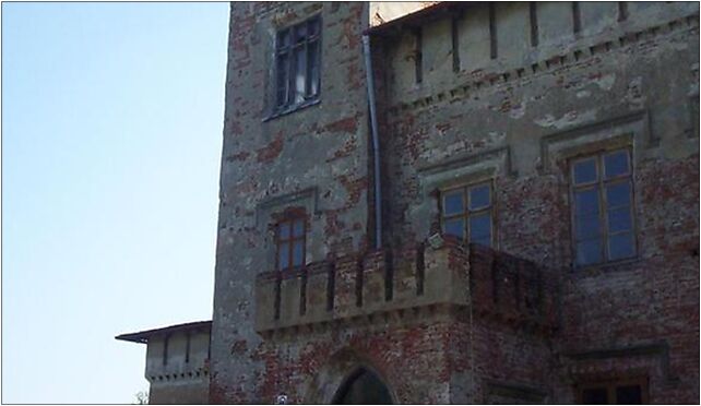 Biala rawska palace01, Przemysłowa 71, Biała Rawska 96-230 - Zdjęcia