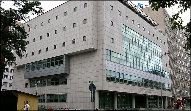 Biblioteka Uniwersytecka w Białymstoku, Jagodowa 8, Białystok 15-237 - Zdjęcia
