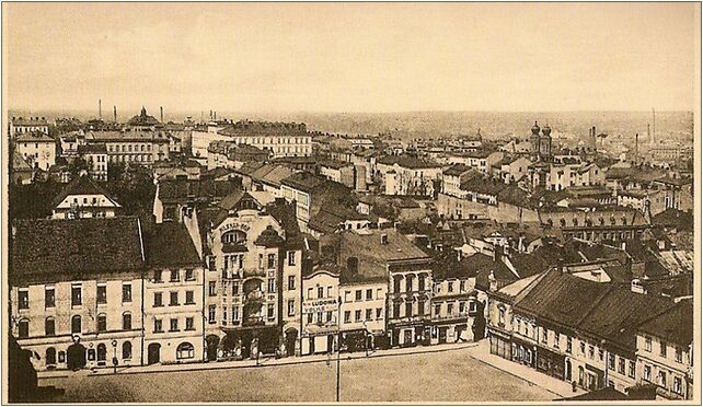 Bielsko-Biała 1920, św. Mikołaja, pl. 7, Bielsko-Biała 43-300 - Zdjęcia