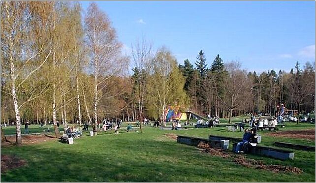 Bielsko-Biała, Błonia, Pocztowa, Bielsko-Biała 43-309 - Zdjęcia
