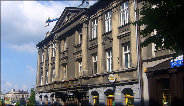 Bielsko-Biała, Barlickiego 22, Barlickiego Norberta 19 43-300 - Zdjęcia