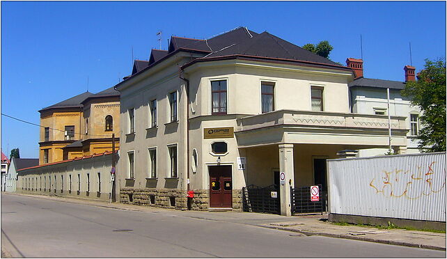 Bielsko-Biała, Gazownia, Gazownicza 11, Bielsko-Biała 43-300 - Zdjęcia