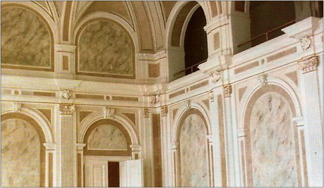 Bielsko-Biała, Town Hall, Councils Room, Ratuszowy, pl. 1 43-300 - Zdjęcia