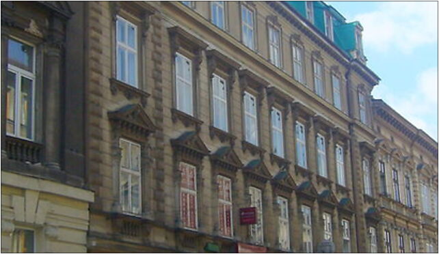 Bielsko-Biała, Barlickiego 15, Barlickiego Norberta 13 43-300 - Zdjęcia