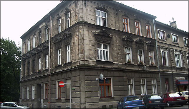 Bielsko-Biała, Batorego 9, Stefana Batorego 10, Bielsko-Biała 43-300 - Zdjęcia