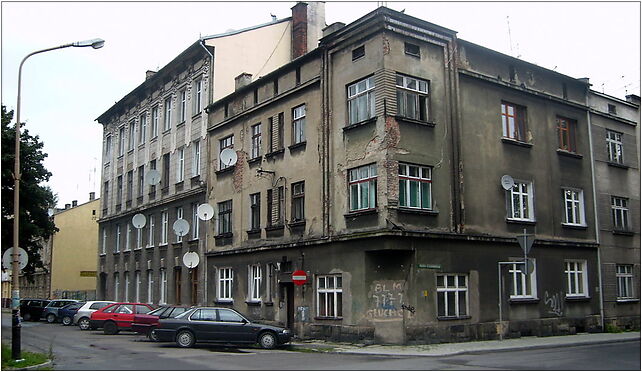 Bielsko-Biała, Batorego.Czajkowskiego, Warszawska942 7a 43-300 - Zdjęcia