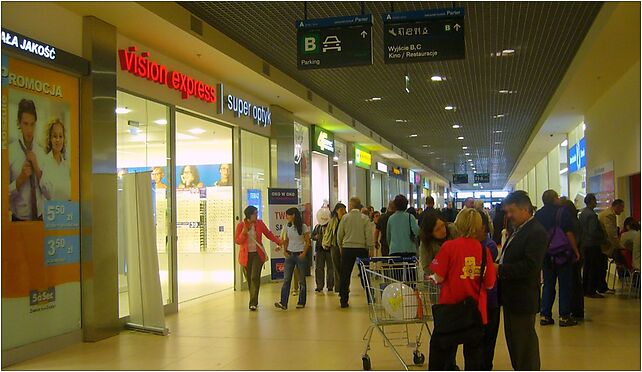 Bielsko-Biała, Gemini Park inside 2, Leszczyńska, Bielsko-Biała 43-300 - Zdjęcia