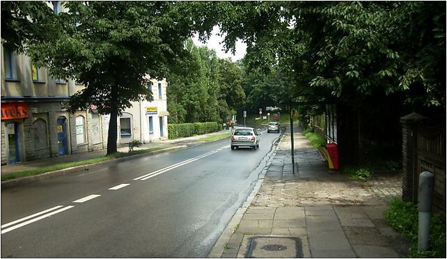 Bielsko-Biała, Michałowicza, Robotnicza 1, Bielsko-Biała 43-300 - Zdjęcia