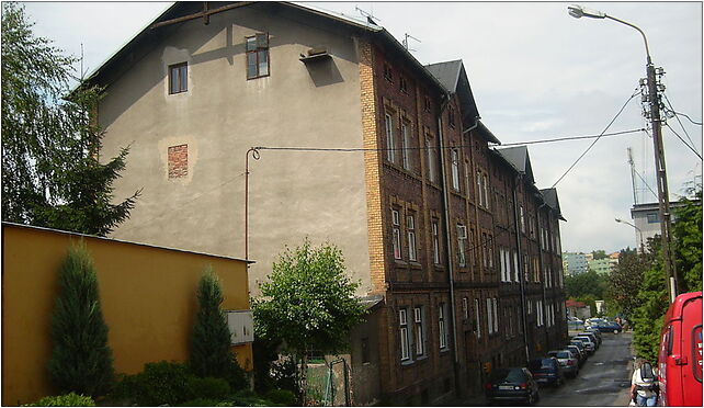 Bielsko-Biała, Robotnicza 2, Robotnicza 11a, Bielsko-Biała 43-300 - Zdjęcia