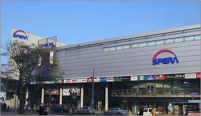 Bielsko-Biała, Sfera 1, Mostowa, Bielsko-Biała 43-300 - Zdjęcia