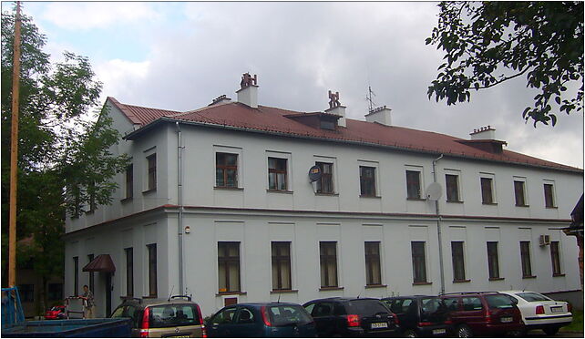 Bielsko-Biała, Urząd Stanu Cywilnego, Opatrzności Bożej, pl. 18 43-300 - Zdjęcia