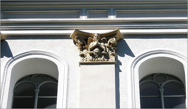 Bielsko Stare Kosciol EA glowica, Jana III Sobieskiego 110 43-300 - Zdjęcia