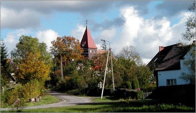 Bierkowo, Grodzka, Bierkowo 76-200 - Zdjęcia