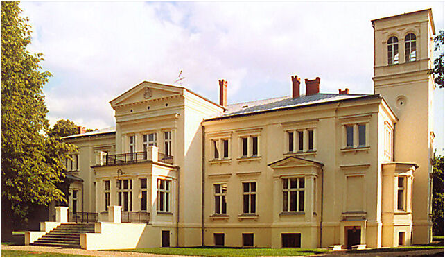 Biezdrowo Dwor 162-34, Biezdrowo 5, Biezdrowo 64-510 - Zdjęcia