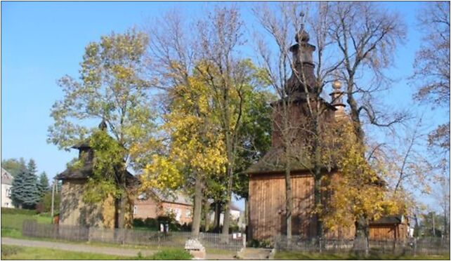 Biorkow X 2008 b, Biórków Wielki - Zdjęcia