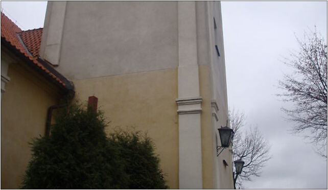 Bobowochurch7, Rzeczna, Jabłówko 83-212 - Zdjęcia