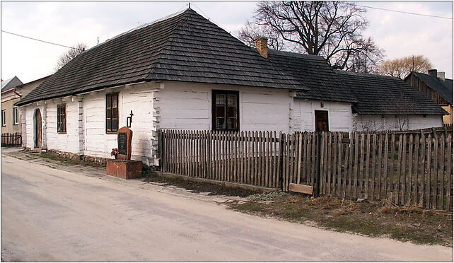 Bodzentyn 02 ssj 20060409, 752, Bodzentyn 26-010 - Zdjęcia
