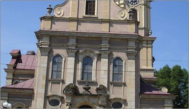 Boguszowice Rybnik church, Południe, os. 15a, Rybnik 44-253 - Zdjęcia