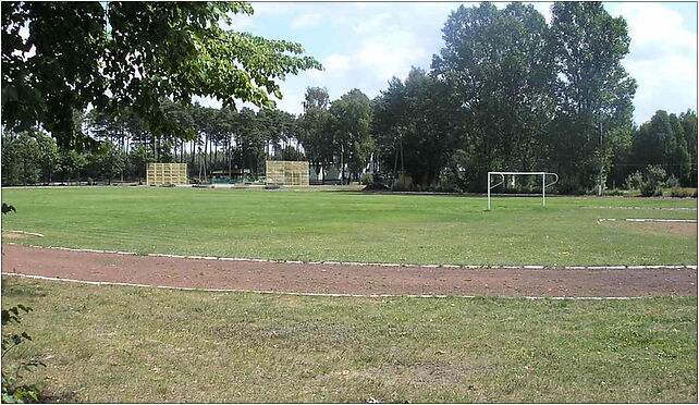 Boisko, Główna, Ręczno 97-510 - Zdjęcia