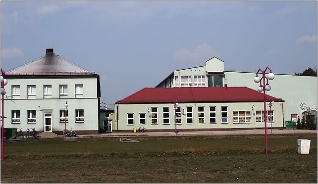 Boronów Zespół Szkół75, Boronów, Boronów 42-283 - Zdjęcia