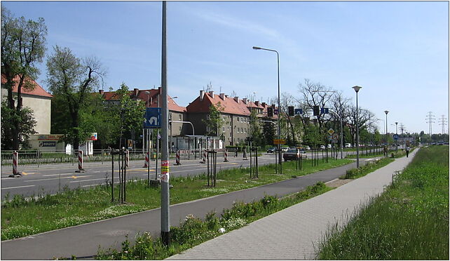 Borowska-na.pd, Borowska 182, Wrocław 50-557 - Zdjęcia