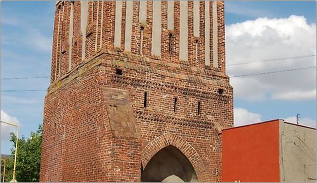 Brama Branska Pyrzyce, 1 Maja106 5, Pyrzyce 74-200 - Zdjęcia