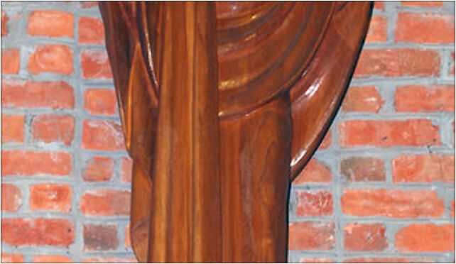 Braniewo bazylika figura 3, Katedralna 1, Braniewo 14-500 - Zdjęcia
